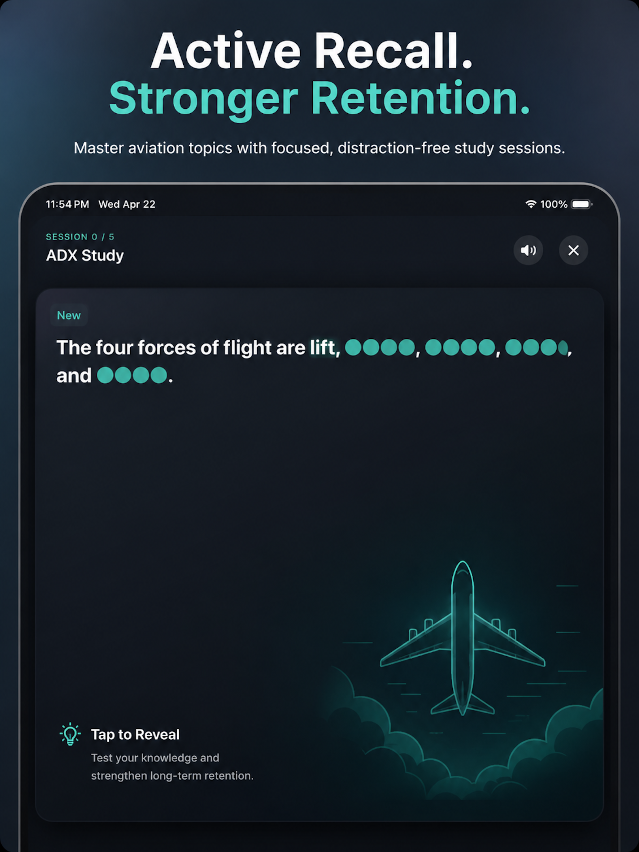 Flight Dispatcher Study screenshot 7