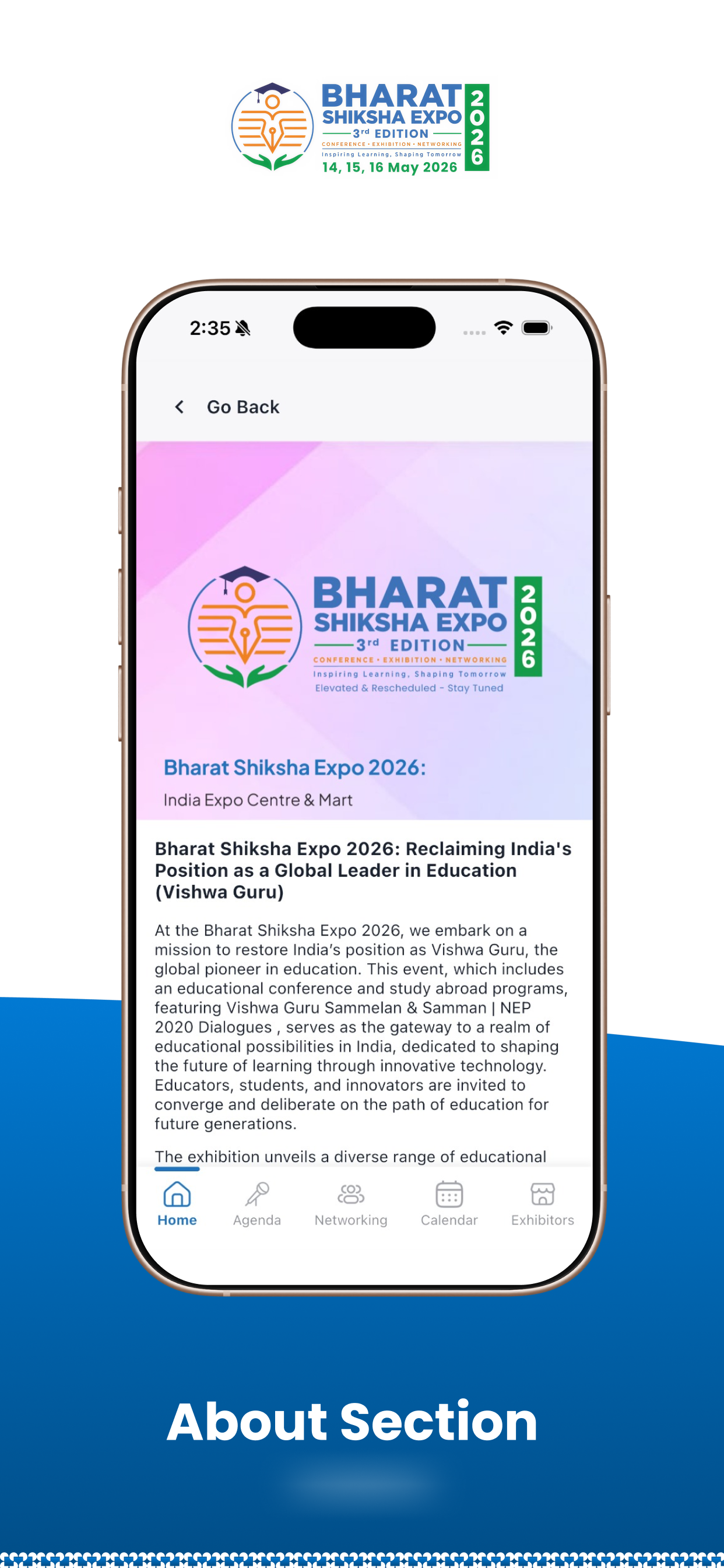 Bharatshiksha 2026