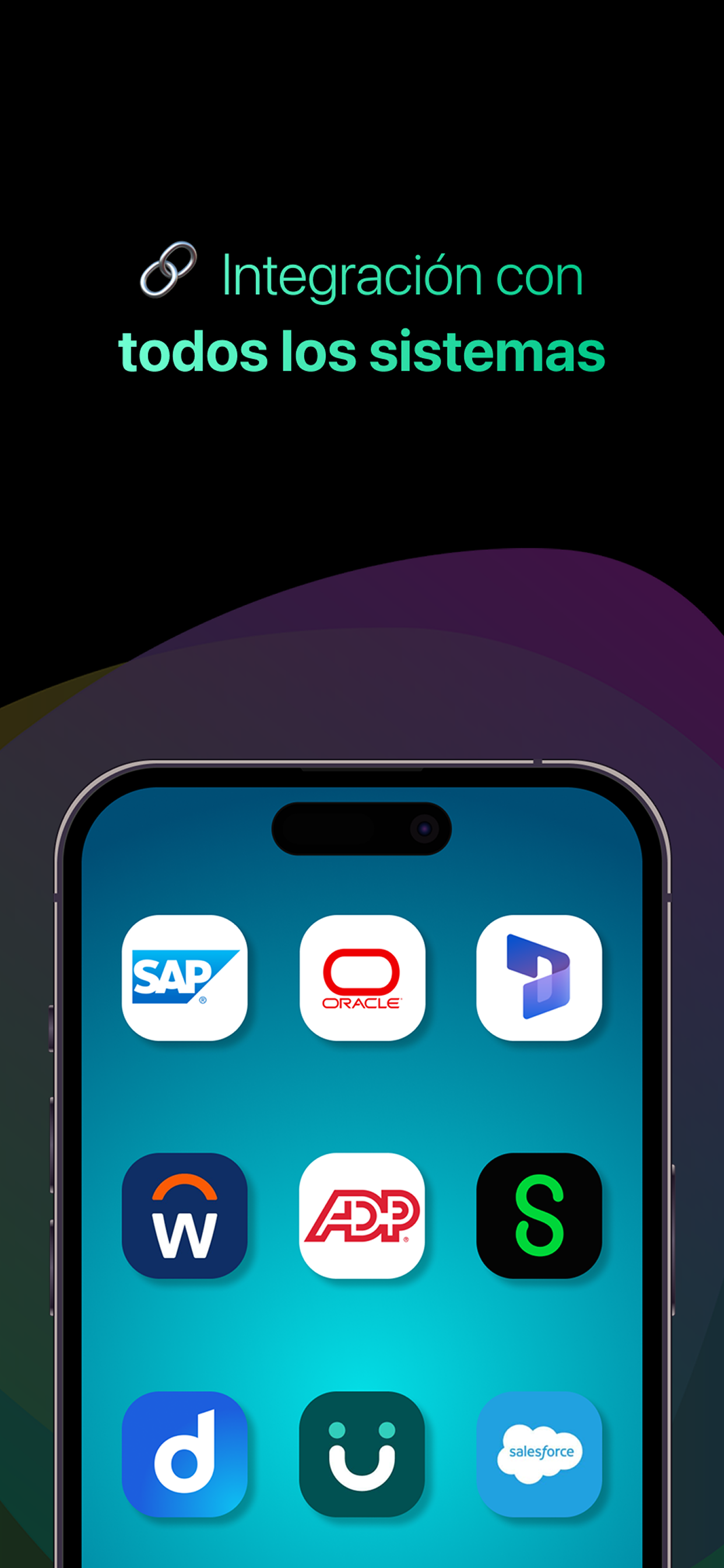 Employ screenshot 9