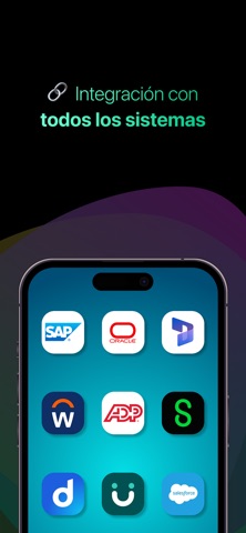 Employ Screenshot 9 of 9