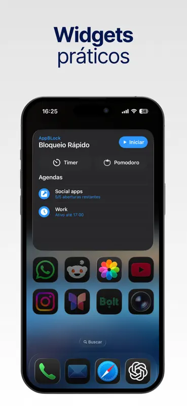 AppBlock: App & Site Blocker screenshot 8 of 9