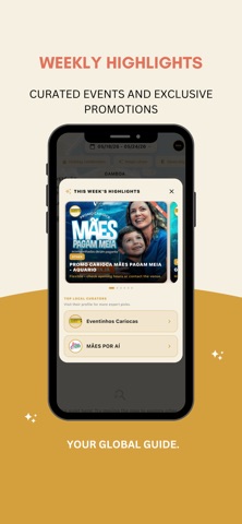 titis.app - Kids Activities screenshot