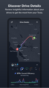 TezLab - For Tesla/Rivian screenshot