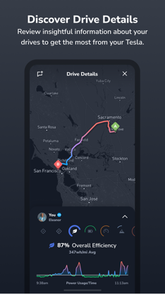 TezLab - For Tesla/Rivian screenshot 5