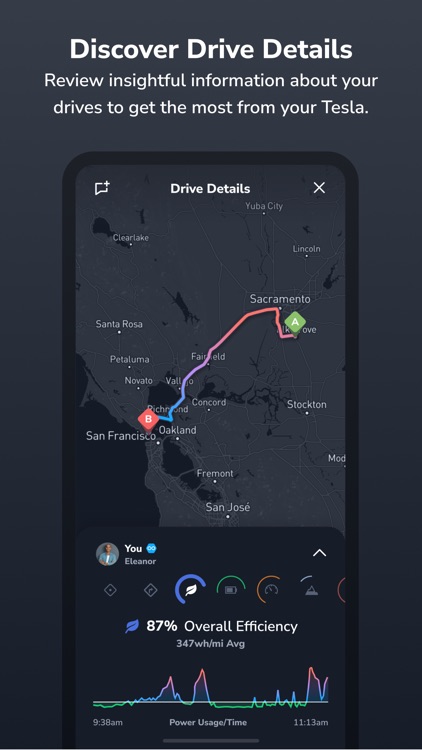 TezLab - For Tesla/Rivian screenshot-4
