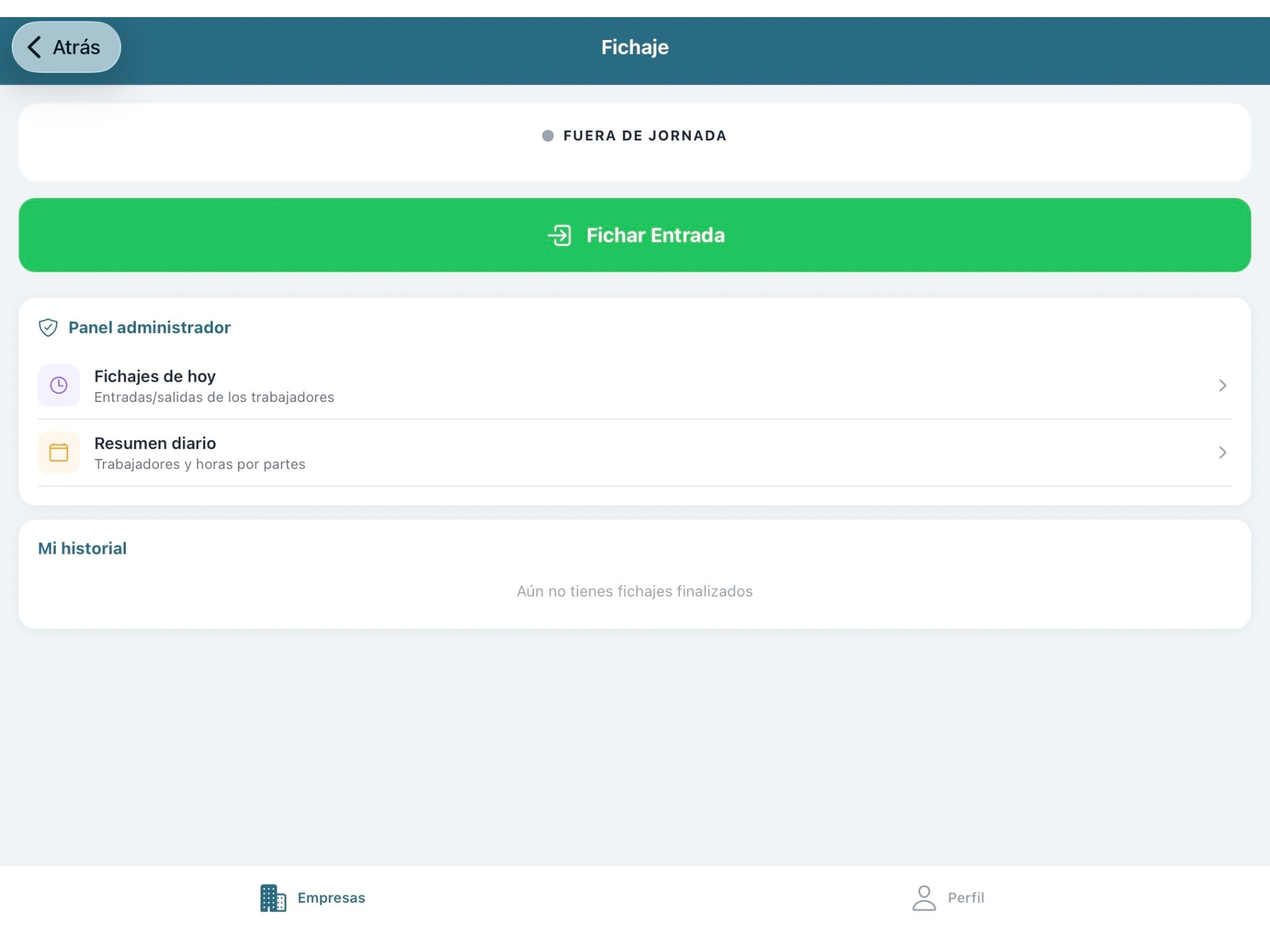 Obriq screenshot 16