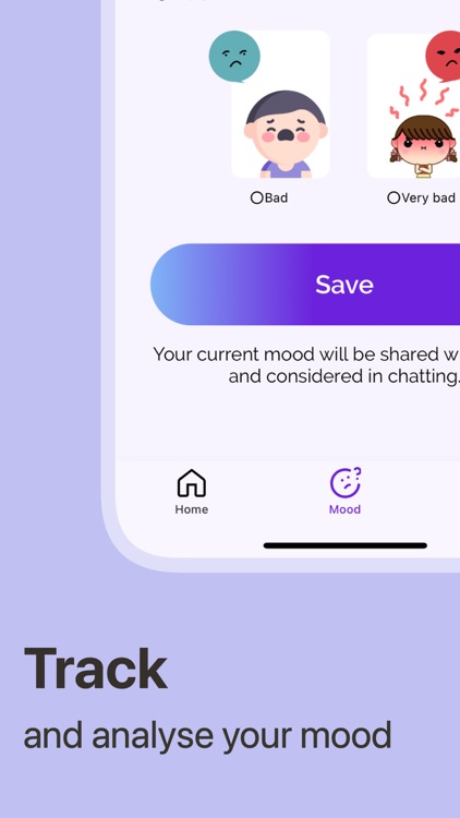 MindGuide: AI Life Coach screenshot-4
