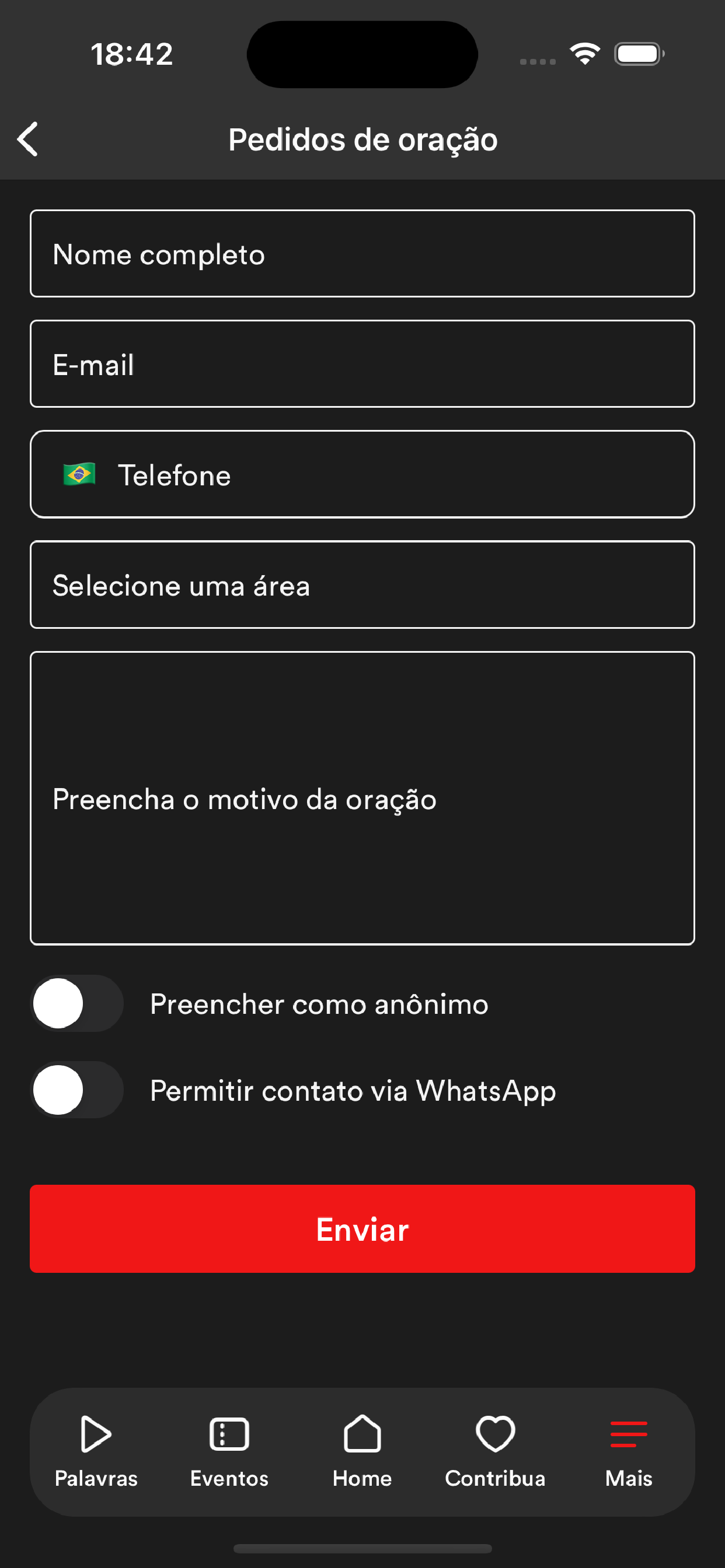 Insejec Brasília screenshot 5