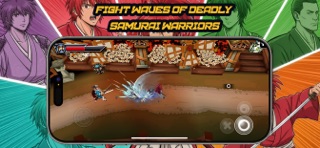 Samurai X : Kenshin Himuras Screenshot 4 of 6