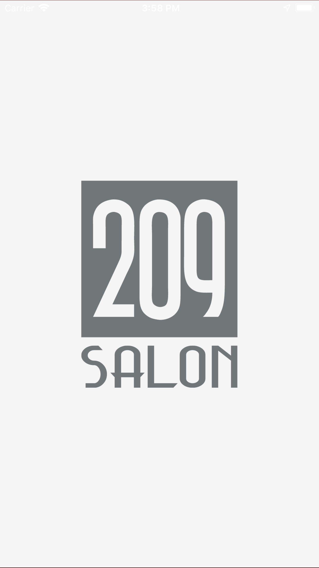 209 Salon