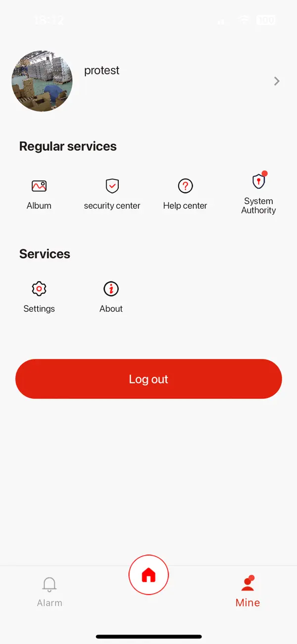 #3. Pnv Pro (iOS) Ved: PROVISION-ISR LIMITED