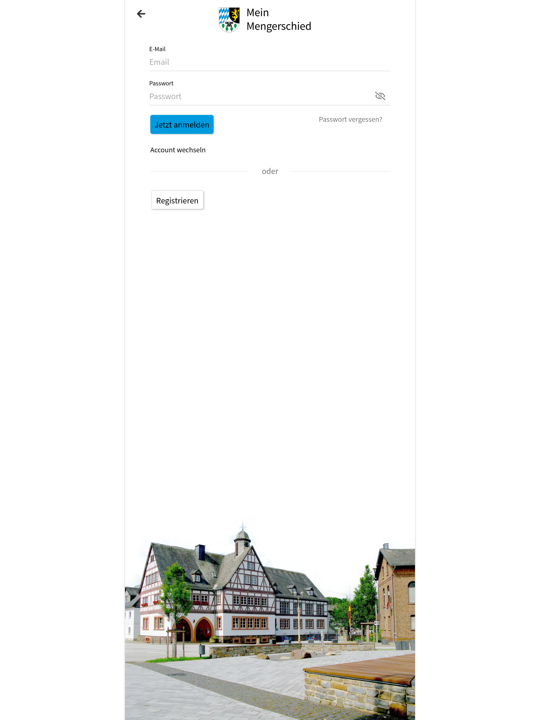 Mein Mengerschied screenshot 6