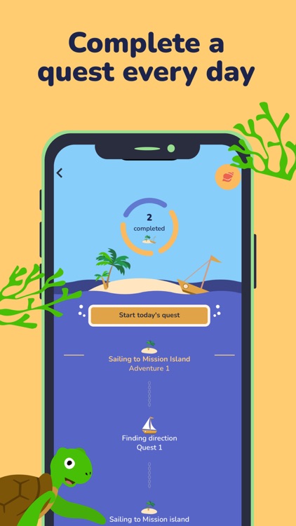GoalQuest: Daily Goal Coaching