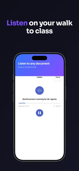 Simplifi Learn screenshot 3