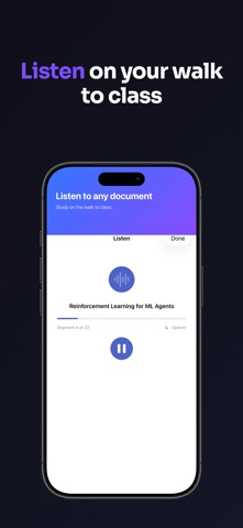 Simplifi Learn Screenshot 3 of 8