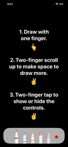 Draw_On_Video screenshot