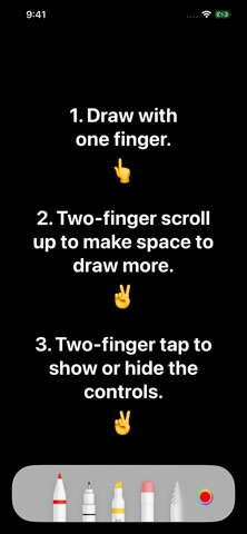 Draw_On_Video Screenshot 1 of 3