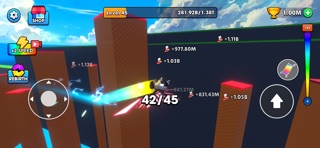Backflip Obby Master Parkour Screenshot 7 of 7