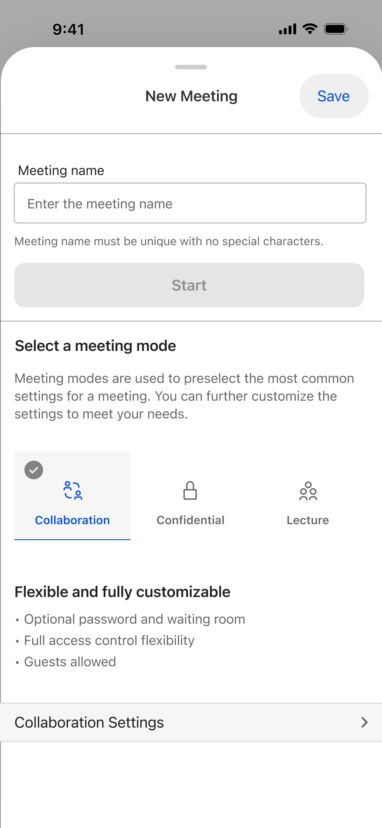 HCL Sametime screenshot 10