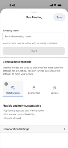 HCL Sametime Screenshot 10 of 10