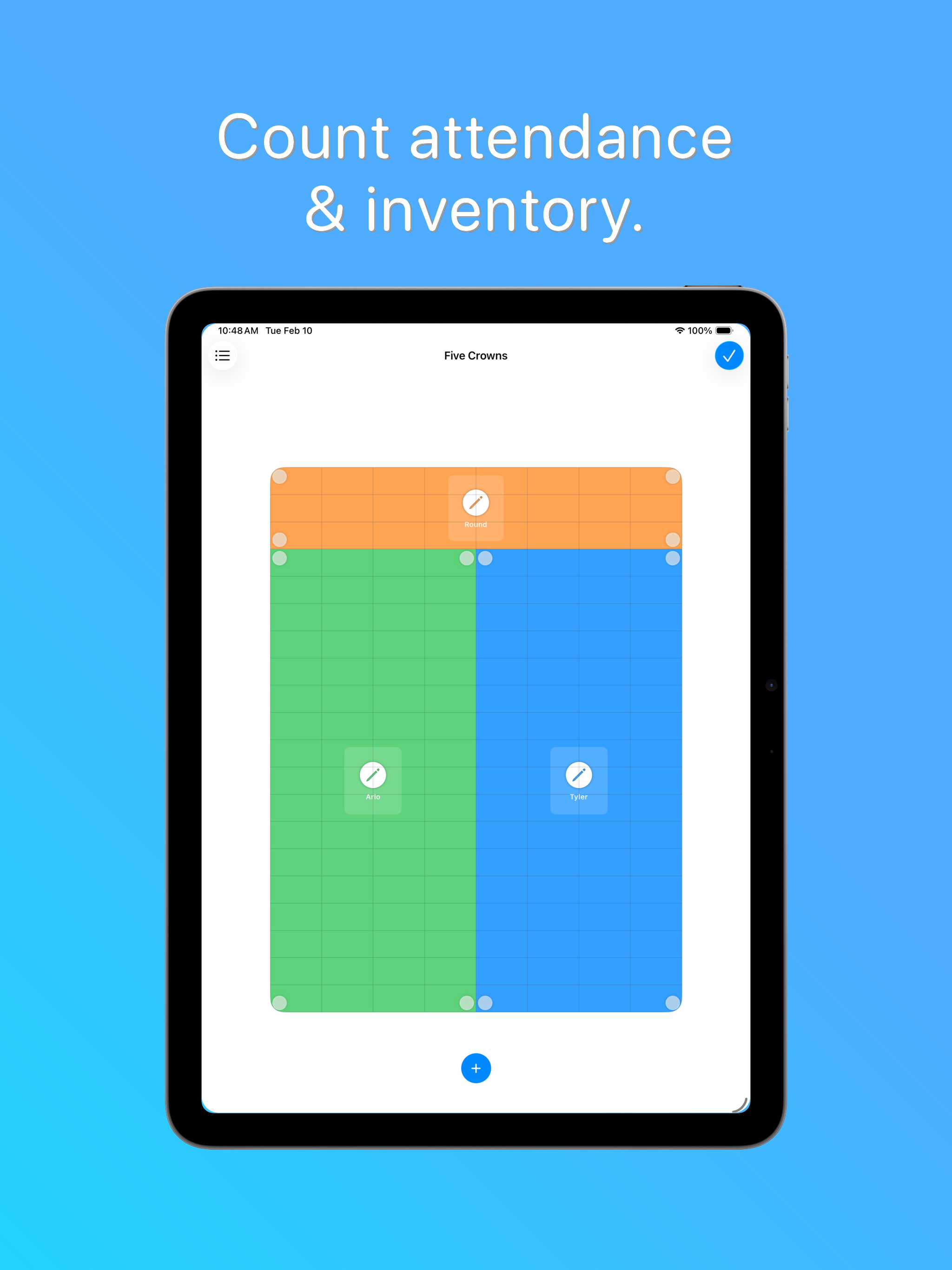 KeepCount: Tally Counter screenshot 7