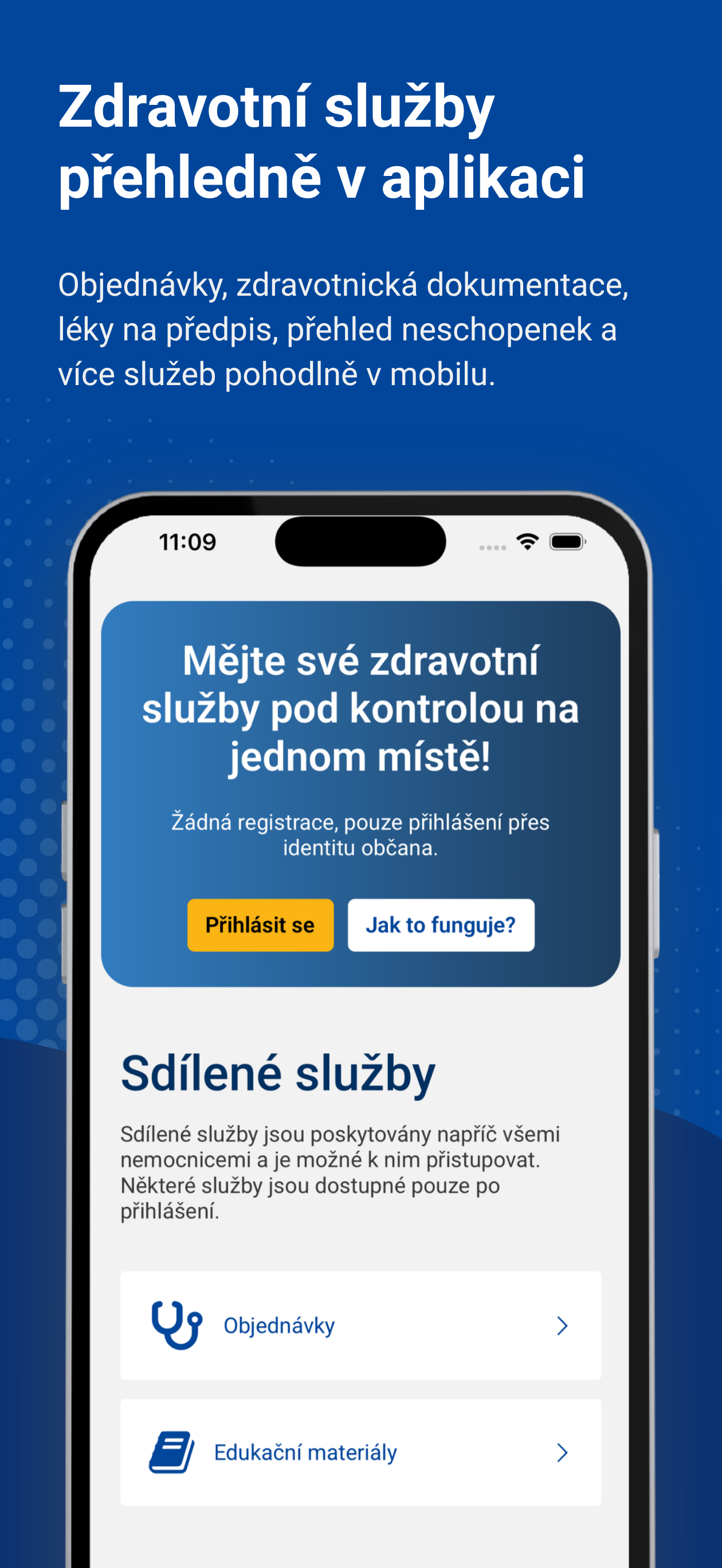 eAmbulance