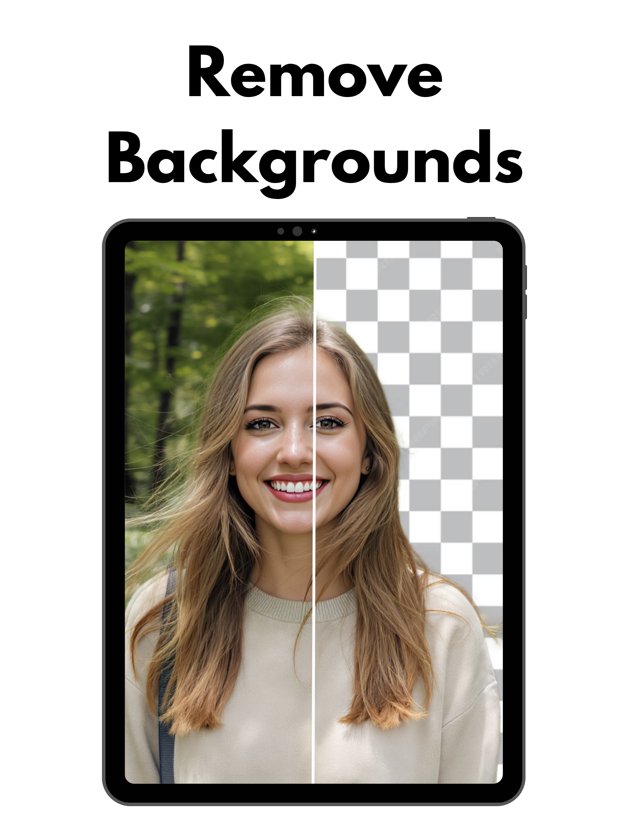Background Eraser - Remover AI