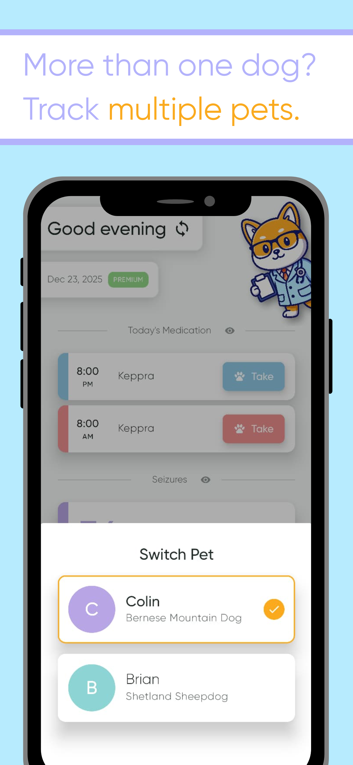 MediPaws