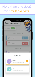 MediPaws screenshot 6
