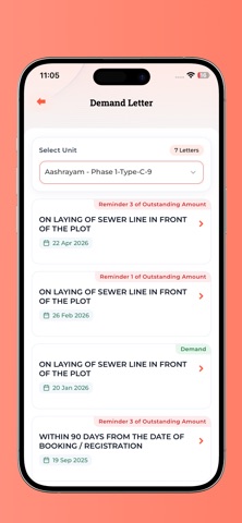 Agrasheel Infra Tech Pvt Ltd Screenshot 6 of 8
