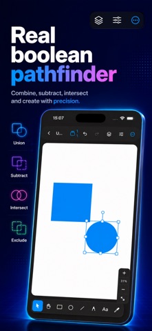 Vektaro Screenshot 1 of 8