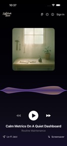 SoftWork Beats screenshot