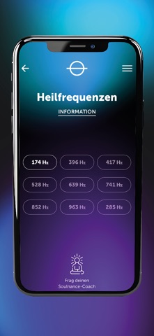 Soulnance screenshot