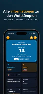 Competitions screenshot 7