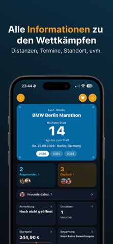 Competitions Screenshot 7 of 10