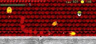 TORI GAME iPhone screenshot