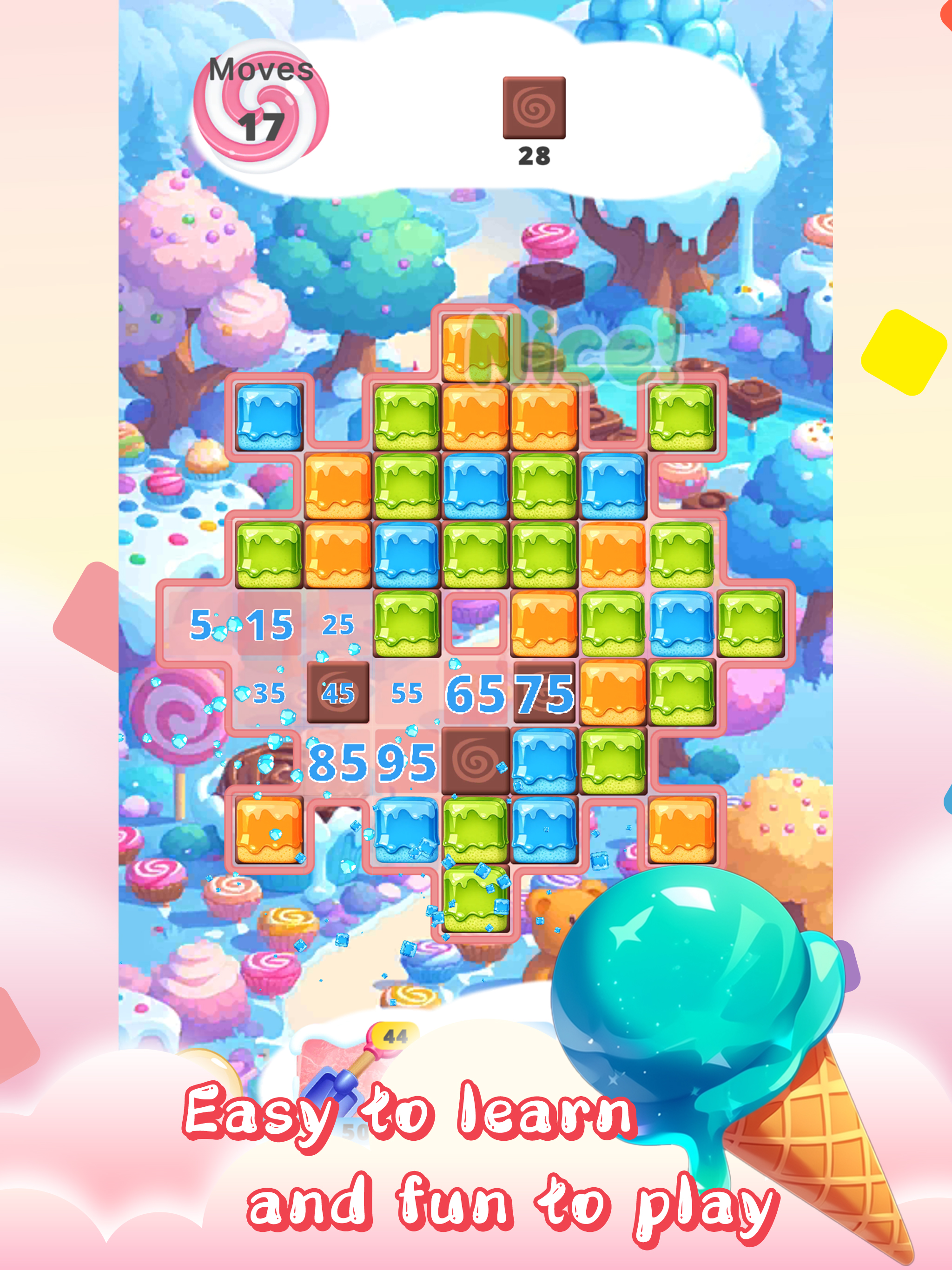Cake Land 2022