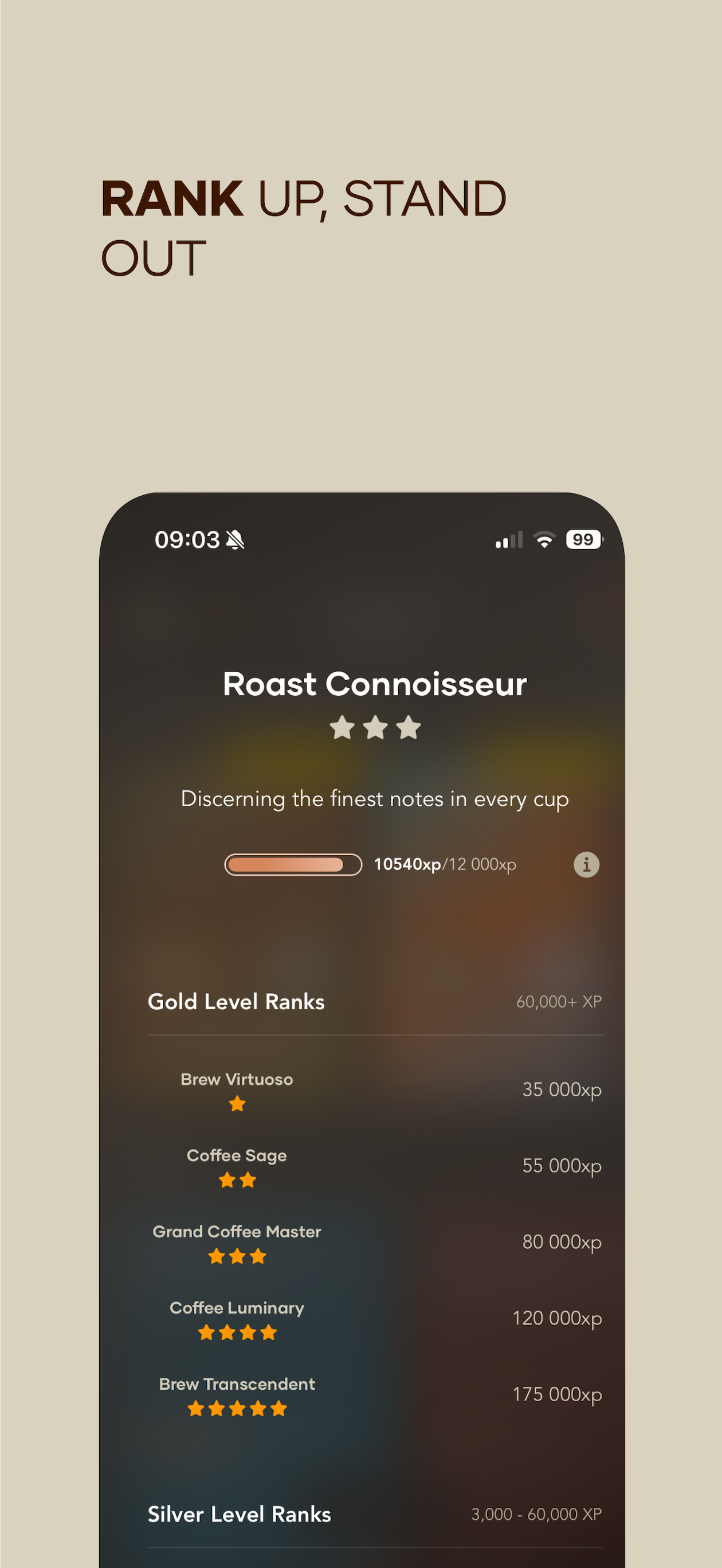 Roastguide screenshot 11