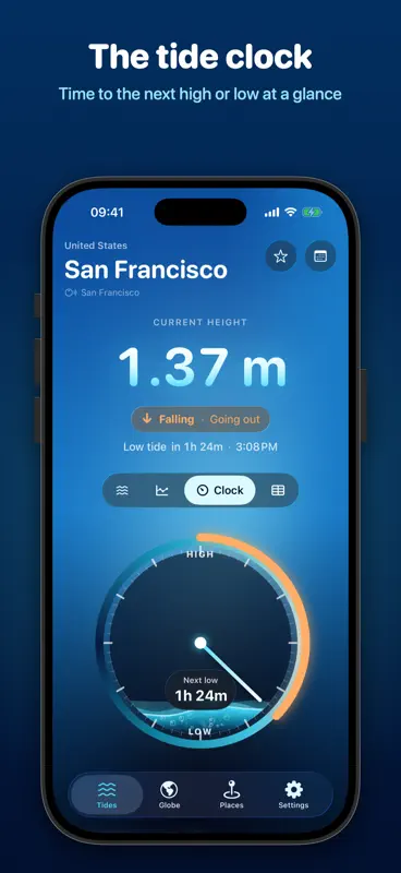 My Tides App screenshot 10 of 10