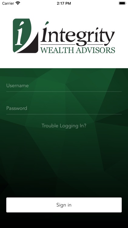 Integrity Wealth Advisors