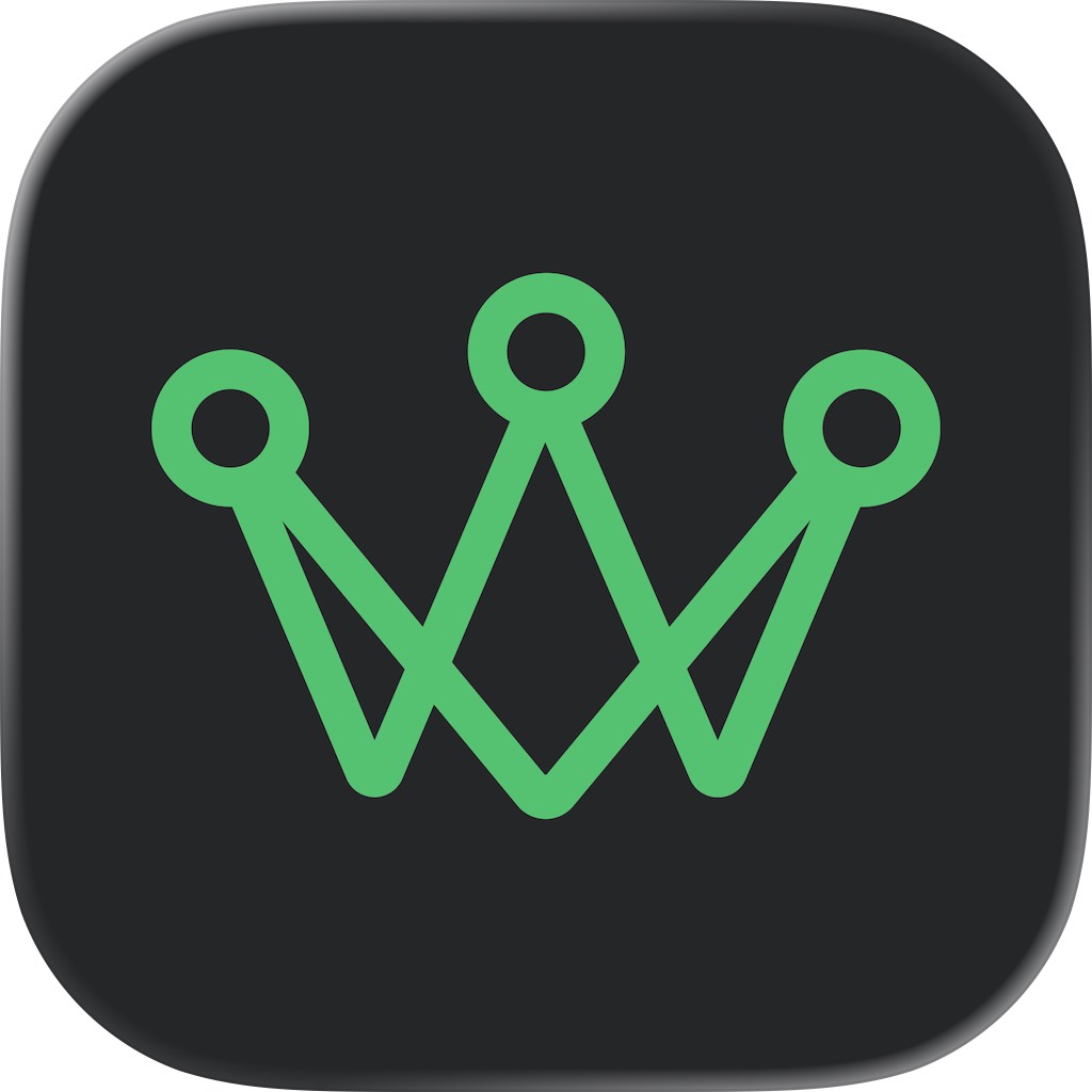 Apple App Store cover for Arccos
