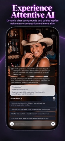 Playerly.AI Screenshot 3 of 4