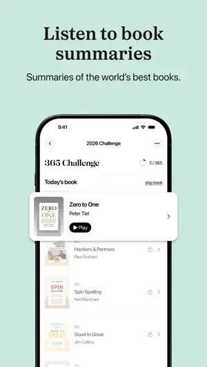 SUN: AI Podcasts & Audiobooks screenshot 3