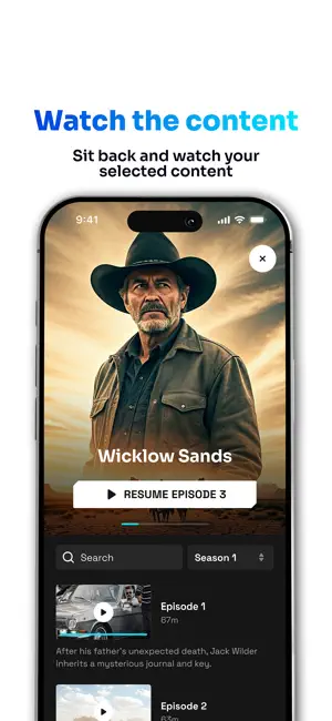Post Clips: Get Paid to Post screenshot 3