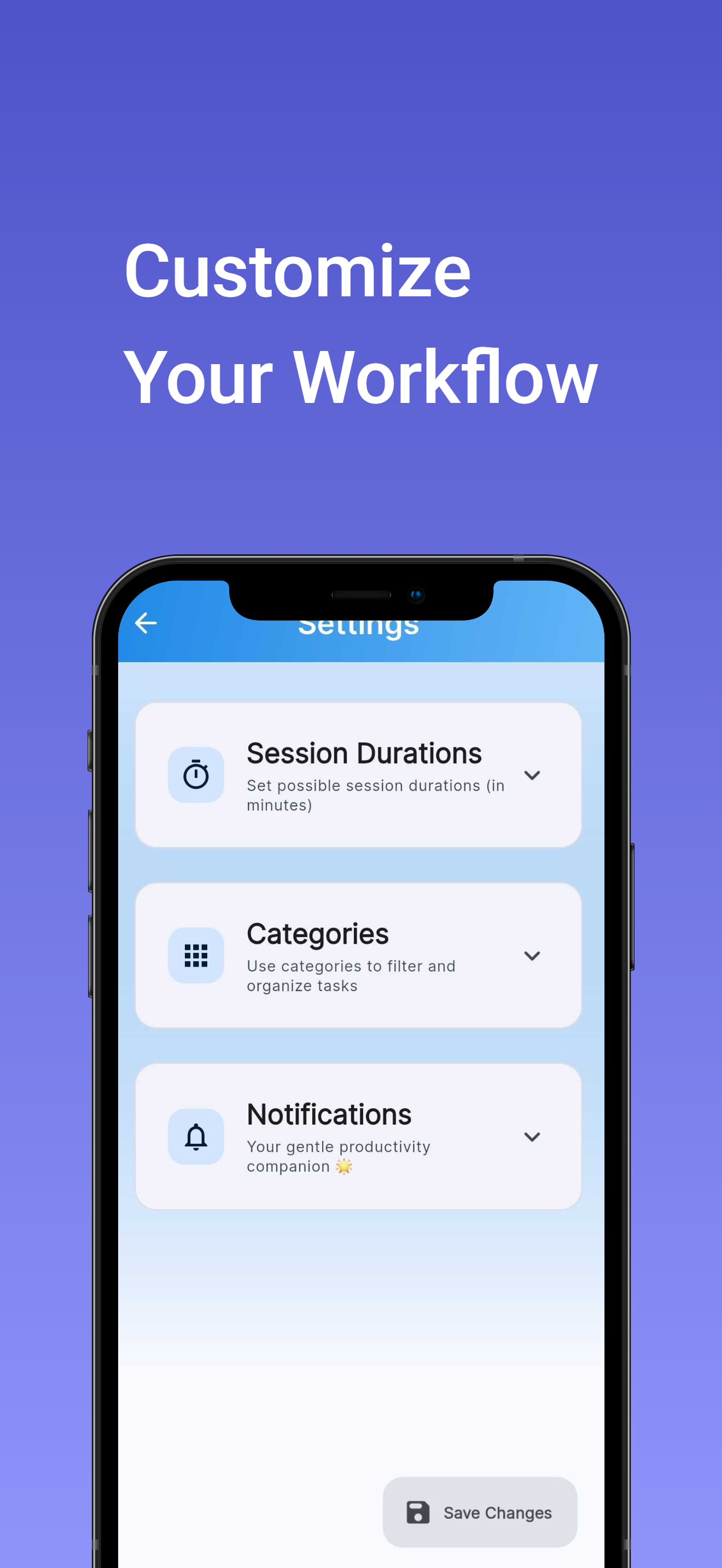 What's Next? (productivity)