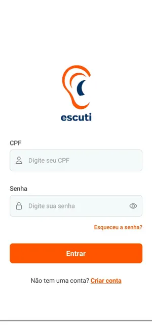 Escuti screenshot 2