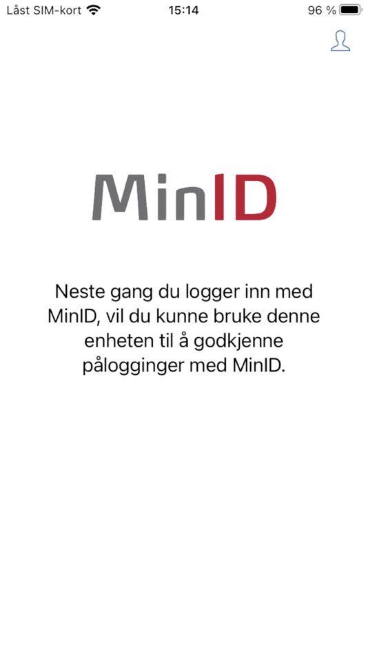 #2. MinID App (iOS) 由: Digitaliseringsdirektoratet
