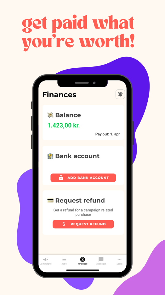 #3. Burst - Get paid for views (iOS) 由: Dreamalyze