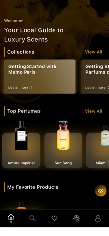 EAUdvisor screenshot