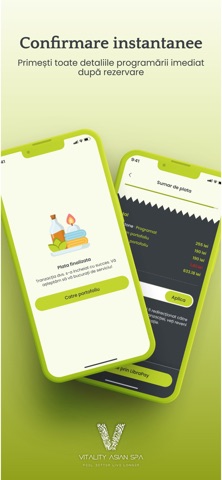 Vitality Screenshot 6 of 6